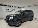 X-Trail LE High 2.5 CVT 4WD (169 л.с.) фото 1