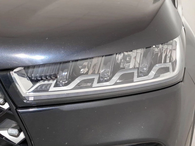 Tiggo 7 Pro Elite (2020) 1.5 CVT (147 л.с.) фото 22