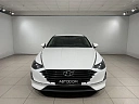 Sonata Elegance 2.5 AT (180 л.с.) фото 5