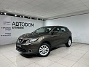 Qashqai XE 2.0 CVT (144 л.с.) фото 1