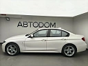 3 серии M Sport 320 2.0 AT 4WD (184 л.с.) фото 6