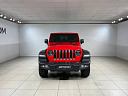 Wrangler Rubicon 2.0 AT 4WD (272 л.с.) фото 5