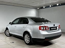 Jetta Base 1.6 AT (102 л.с.) фото 4