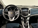 Cruze Base 1.8 MT (141 л.с.) фото 14