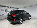Sorento Luxe 2.4 AT (175 л.с.) фото 6