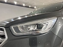 Kuga Titanium (2017) 2.5 AT (150 л.с.) фото 20