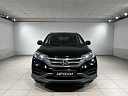CR-V Elegance 2.0 AT 4WD (150 л.с.) фото 5