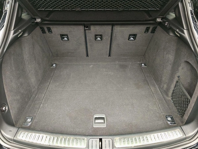 Macan Base 2.0 AMT 4WD (252 л.с.) фото 20