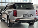 GS8 GX Premium 2.0 AT 4WD (231 л.с.) фото 2