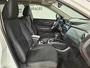 X-Trail SE+ (2018-2020) 2.5 CVT 4WD (171 л.с.) фото 10