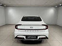 Sonata Elegance 2.5 AT (180 л.с.) фото 8