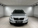 Tiguan Trend & Fun 1.4 MT 4WD (150 л.с.) фото 5