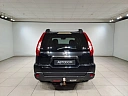 X-Trail LE High 2.5 CVT 4WD (169 л.с.) фото 8