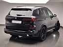 X5 M Sport Pro 3.0d AT 4WD (286 л.с.) фото 2