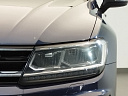 Tiguan Base 1.4 AMT (150 л.с.) фото 21