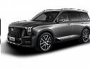 GS8 GT 2.0 AT 4WD (231 л.с.) фото 13