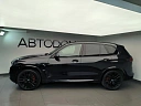 X5 M Sport Pro 3.0d AT 4WD (286 л.с.) фото 5