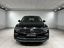 Tiguan Status 2.0 AMT 4WD (180 л.с.) фото 5
