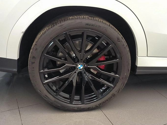 X6 M Sport 3.0d AT 4WD (340 л.с.) фото 19