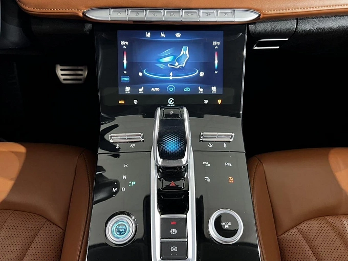 Tiggo 8 Pro Max Ultimate 2.0 AMT 4WD (197 л.с.) фото 25