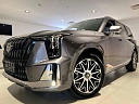 GS8 GT 2.0 AT 4WD (231 л.с.) фото 1