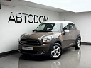Countryman Cooper Cooper 1.6 AT (122 л.с.) фото 1