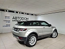 Range Rover Evoque Base 2.2d 9AT 4WD (190 л.с.) фото 6