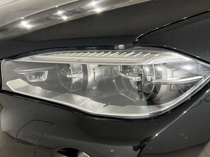 X6 Luxury 3.0d AT 4WD (249 л.с.) фото 22