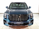 GS8 GX Premium 2.0 AT 4WD (231 л.с.) фото 3