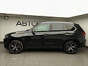 X5 Luxury 3.0 AT 4WD (306 л.с.) фото 6
