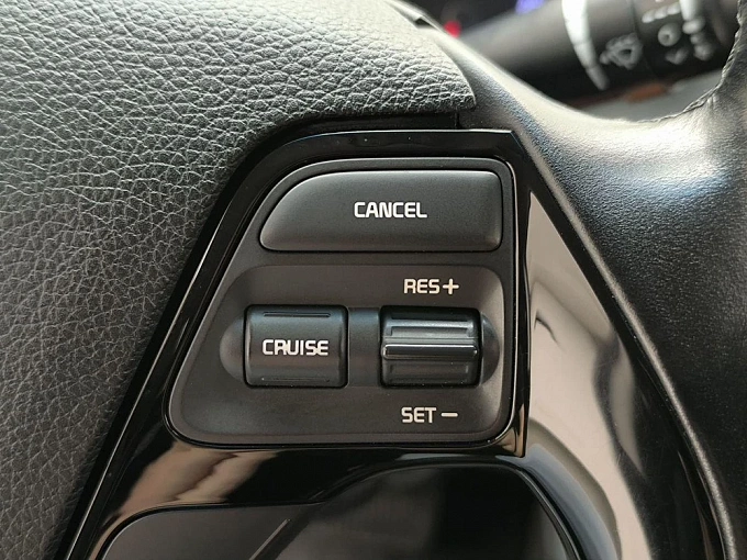 Cerato Luxe 2016 1.6 AT (130 л.с.) фото 20