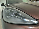 Cayenne Platinum Edition 3.0 AT 4WD (340 л.с.) фото 20