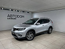 X-Trail SE+ 2.0 CVT 4WD (144 л.с.) фото 1