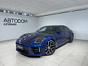 Panamera 4 4 2.9 AMT 4WD (353 л.с.) фото 1