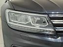 Tiguan Connect Plus 2.0d AMT 4WD (150 л.с.) фото 21