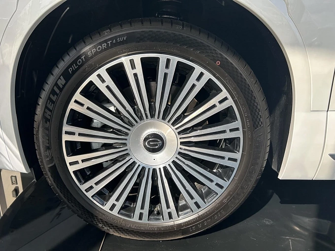 S9 SX Premium 1.5hyb AT 4WD (340 л.с.) фото 14