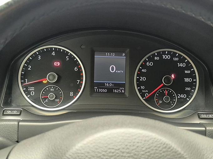 Tiguan Adventure 2.0 AT 4WD (200 л.с.) фото 26