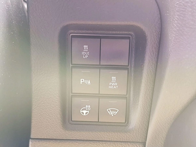 Land Cruiser Prado Elegance 2.8d AT 4WD (200 л.с.) фото 19