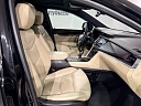 XT5 Luxury 3.6 AT 4WD (314 л.с.) фото 10