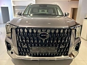 GS8 GT 2.0 AT 4WD (231 л.с.) фото 2
