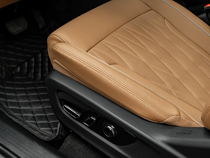 GS8 GX Premium 2.0 AT 4WD (231 л.с.) фото 13