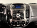 Ranger XLT 2.5 MT 4WD (166 л.с.) фото 11