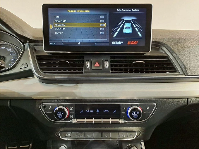 Q5 Sport 2.0 AMT 4WD (249 л.с.) фото 22