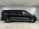 V-Класс Exclusive 2.0d AT 4Matic (237 л.с.) фото 4