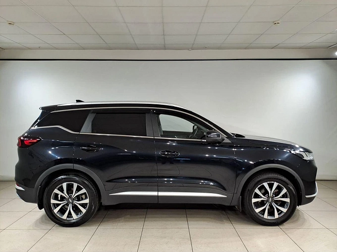 Tiggo 7 Pro Elite (2020) 1.5 CVT (147 л.с.) фото 7
