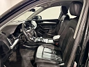 Q5 45 TFSI quattro S tronic 2.0 AMT 4WD (249 л.с.) фото 9