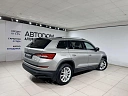 Kodiaq Style 2.0d AMT 4WD (150 л.с.) фото 6