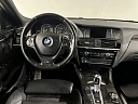 X4 Base 2.0d AT 4WD (190 л.с.) фото 13