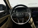 Grand Cherokee Limited 3.6 AT 4WD (294 л.с.) фото 18
