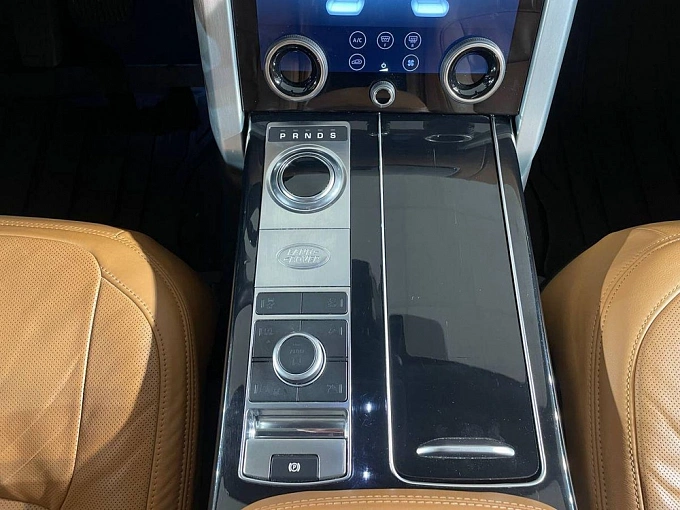 Range Rover Autobiography 4.4d AT 4WD (339 л.с.) фото 18